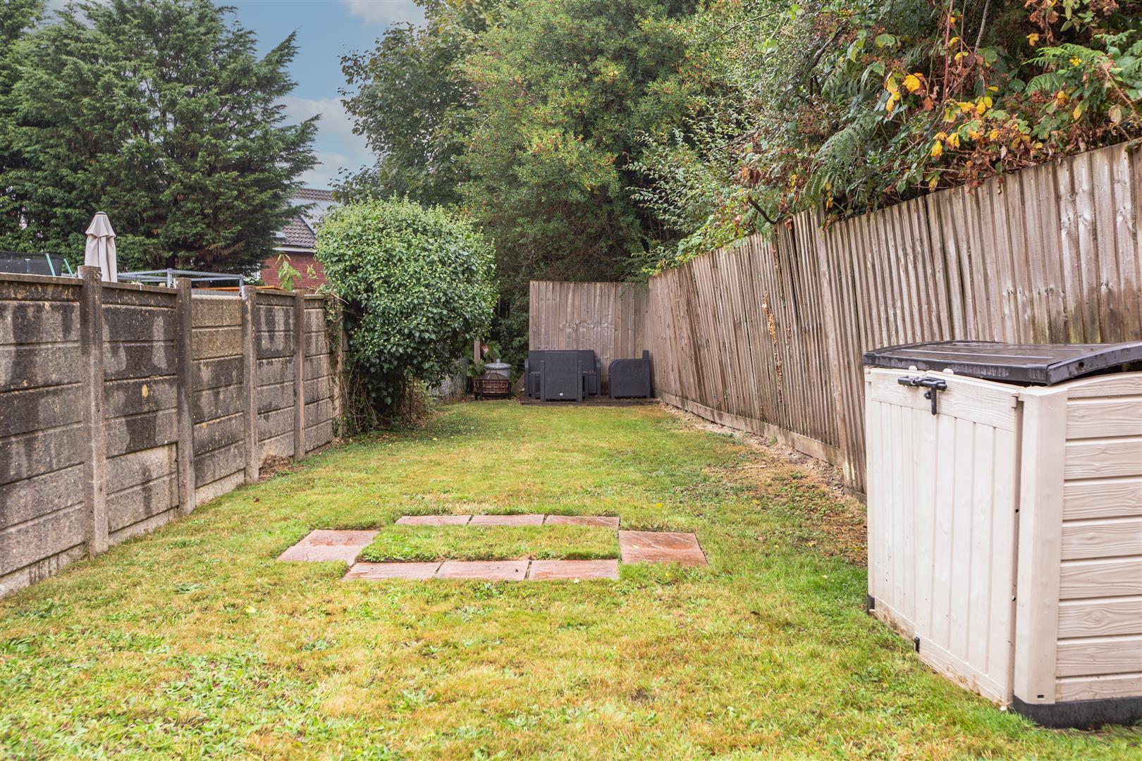 Y Dolau, Llangyfelach, Swansea, SA6 6BN